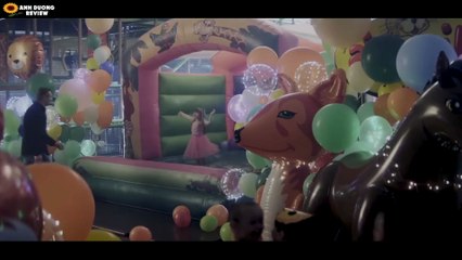 [Review Phim] Cựu Đặc Nhiệm 70 Tuổi Solo Phá Tan Âm Mưu Phản Bội FBI