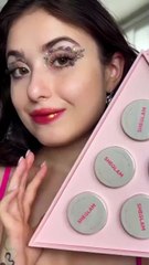 دعي مكياجك يتحول إلى مزيج آسر من الألوان النابضة بالحياة مع SHEGLAM