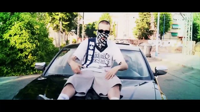 El Mundo És Un Barrio Feat. Mr Weed,Big Smoke,Wicked, Tao G - Mc.Mancha Gangsta Rap Brazil