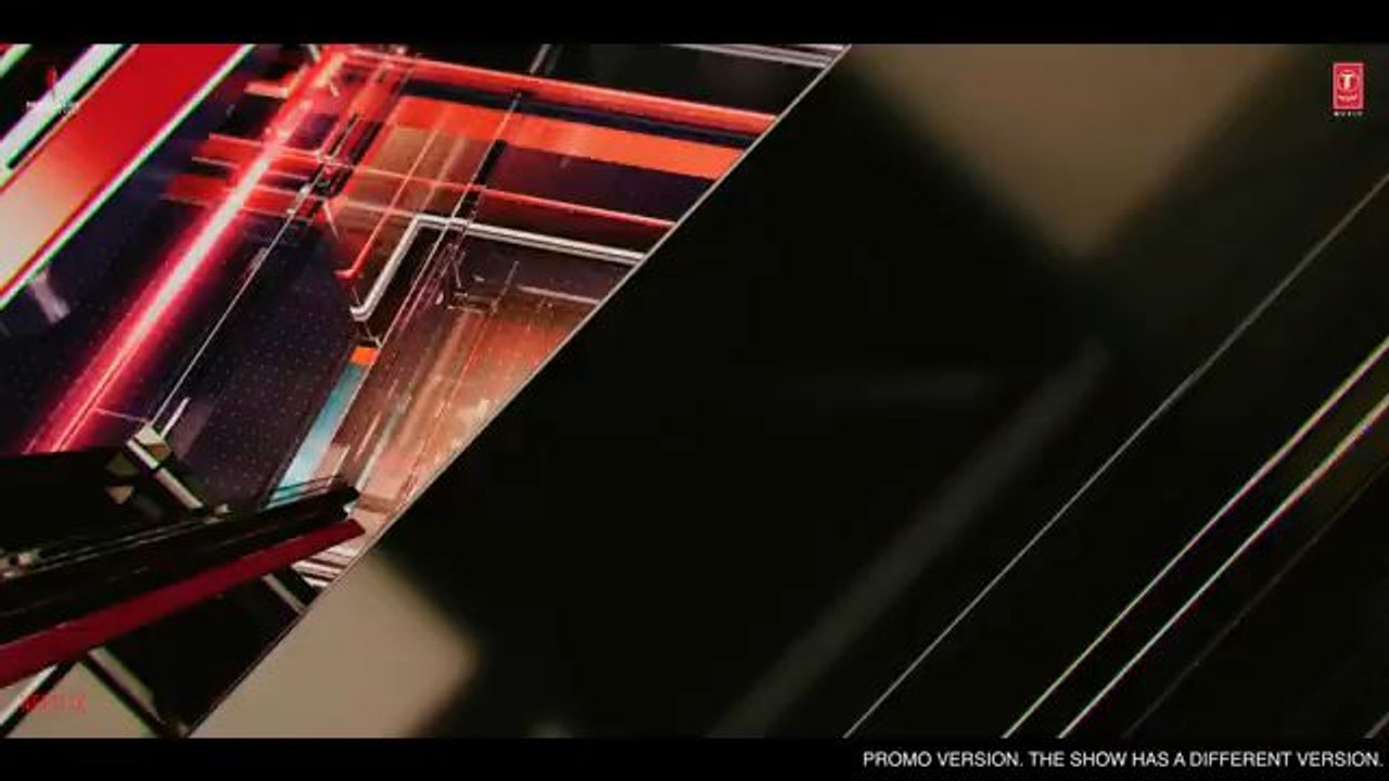 Ghafoor song