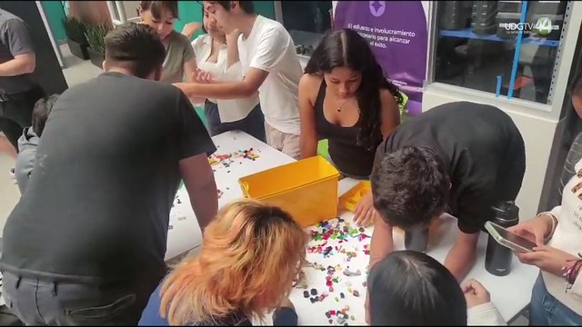 Atención a la salud mental en jóvenes: un desafío para las universidades