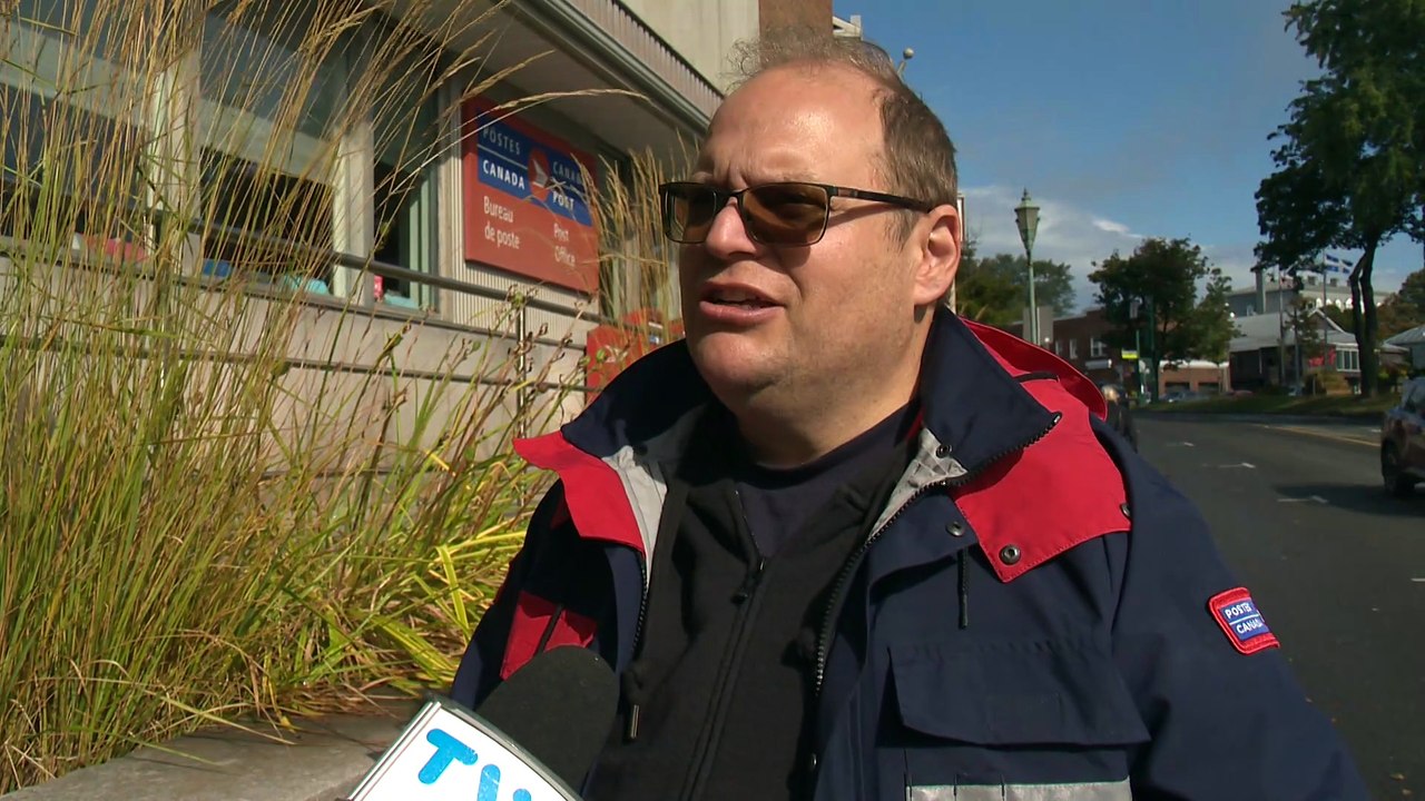 Grève chez Postes Canada : bientôt la fin du service en régions rurales?