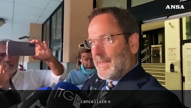 Femminicidio in Gallura, il legale di Ragnedda: Ha sempre un pensiero per la vittima