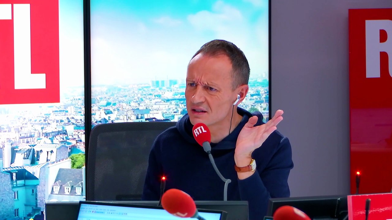 De fausses pubs avec Michel Cymes : "Tout ça, c'est de l'arnaque !"