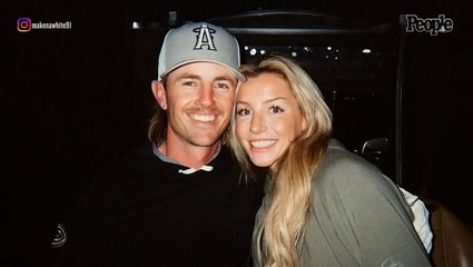 Makena White, Girlfriend of Star PGA Golfer Jake Knapp, Dies at 28