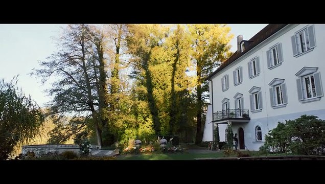 Hannes (2021) - Bande annonce