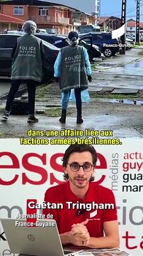 [GUYANE] Assassinat filmé : les deux hommes sont acquittés