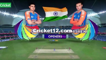 Asia Cup 2025: Sri Lanka vs India 18th Match Highlights 🏏