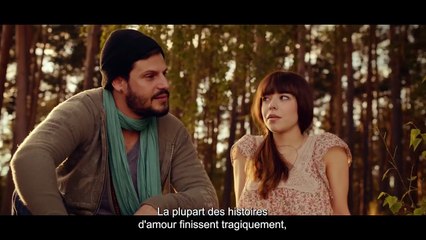 Dangereuse innocence (2016) - Bande annonce