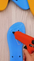 Crafty Hack To Keep Spiders Away ✂️🕷️