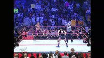 WWE Raw War 2001 Episode 18