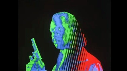 L'arme fatale (1987) - Bande annonce