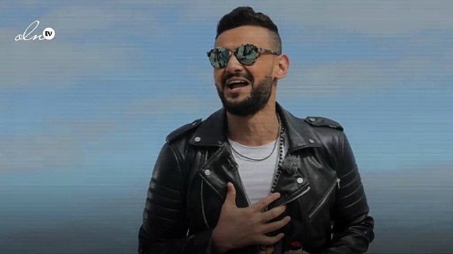 إصابة رامز جلال بـ لدغة ثعبان في برنامج المقالب رامز نيفر إيند