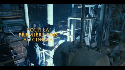 Cronos (version restaurée) (1992) - Bande annonce