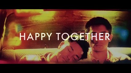 Les Anges déchus (version restaurée) (1995) - Bande annonce