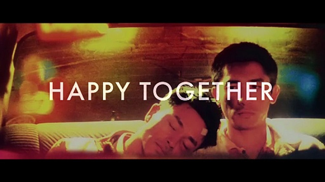 Les Anges déchus (version restaurée) (1995) - Bande annonce