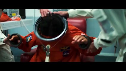 Les 4 Fantastiques : premiers pas (2025) - Bande annonce