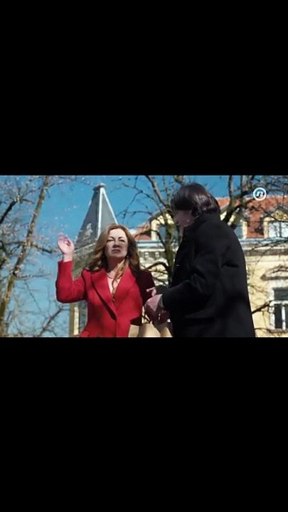 Kumovi S5:E96  Nastavak serije