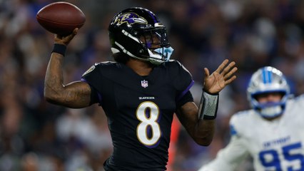 Ravens vs. Chiefs: Battle of Struggling Giants in Week 4