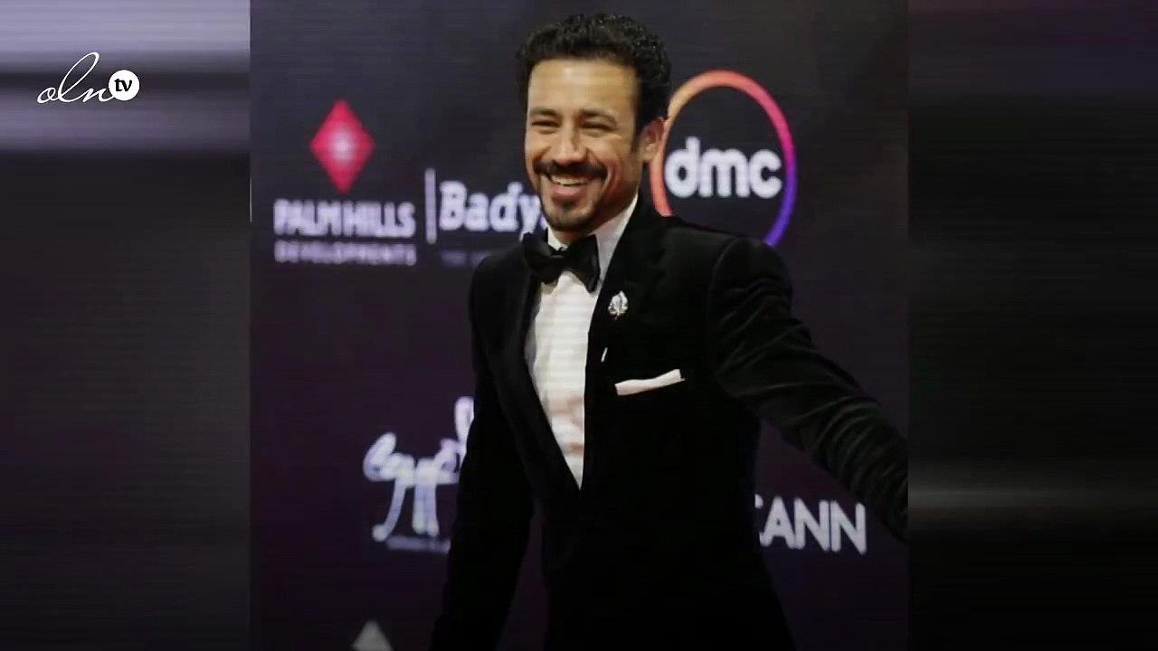 أحمد داود في يوم المرأة العالمي: 6 ستات في حياتي حابب اقولهم كل سنة وأنتم طيبين