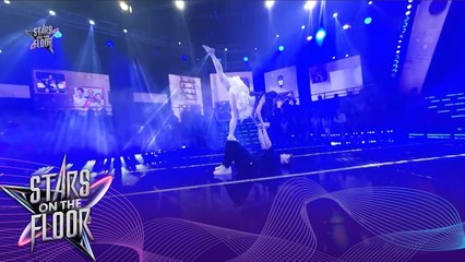 Stars On The Floor: Rodjun Cruz honors his Mom in a dance with Dasuri Choi | Online Exclusive