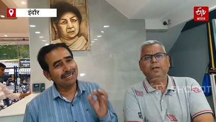 इंदौर में आज भी गूंज रहे लता की यादों के तराने, खाऊ गली की मिठास की दीवानी थी स्वर कोकिला