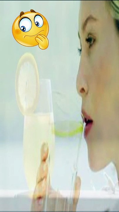 Agua * con limón en ayunas: lo que debes saber