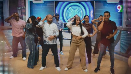 Los mejores comentaristas deportivos se las juegan en Qué chévere es saber