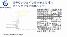ワンウェイクラッチの世界市場レポート2025-2031