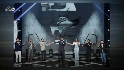 6 مشتركين يتأهلون إلى العرض المباشر المقبل من IRAQ IDOL