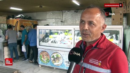 Kahramanmaraş'tan 54 ülkeye balık ihracatı yapılıyor