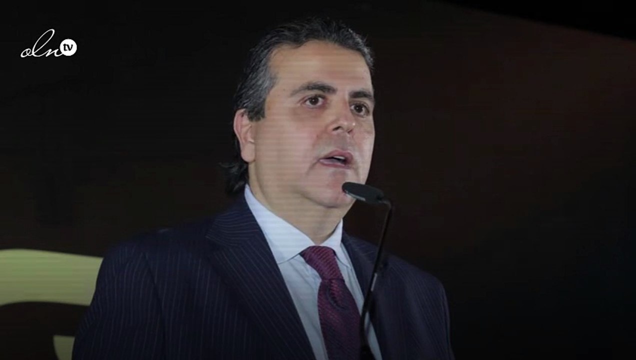 المنتج جمال سنان يعتذر عن حضور حفل جوائز الموريكس دور