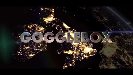Gogglebox UK S26E02 (2025)