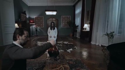 Korku Seansı 4 : Son Ayin (2025) The Conjuring : Last Rites Türkçe Dublaj Full HD