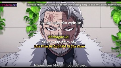Tougen Anki Tập 13 Vietsub Thuyết Minh Tiếng Việt