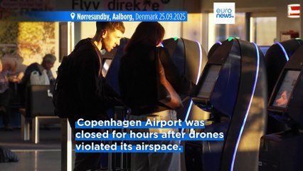 Latest news bulletin | September 28th, 2025 – Midday