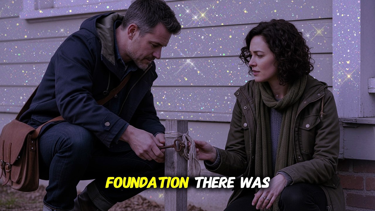 THE HOUSE WITH NO WINDOWS — Audio Story for the Blind | Immersive Short Story (Full)