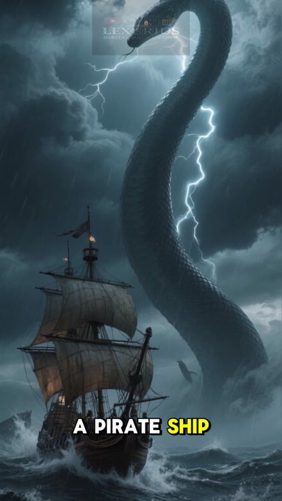 The Plesiosaur’s Voyage