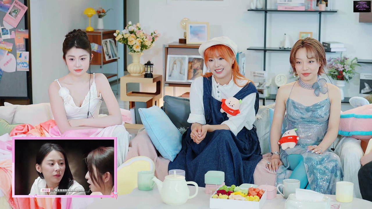 Tín Hiệu Con Tim Mùa 8 Tập 8E-2