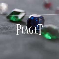 وهج المجوهرات المتلألئة في مجموعة Extraordinary lights من بياجيه