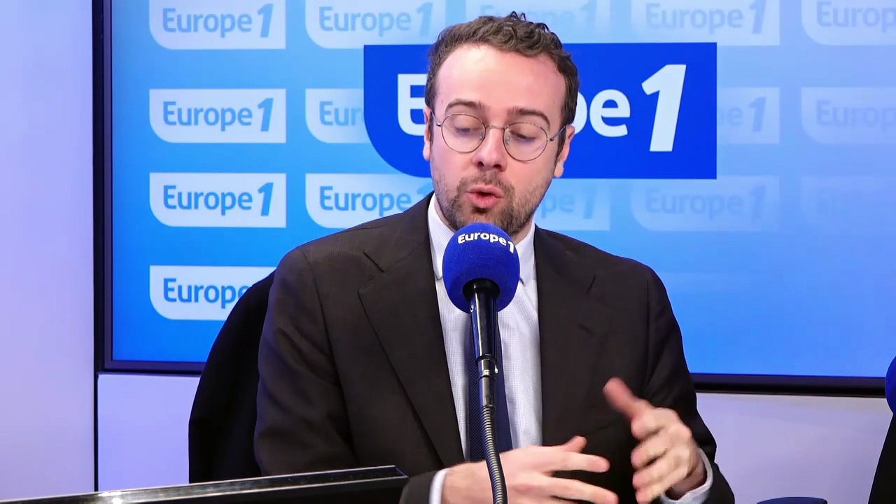 Condamnation de Nicolas Sarkozy «La justice doit revenir au peuple» estime Jules Torres