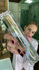 روتين جينيفر لوبيز الصباحي للعناية بالبشرة بأربع خطوات فقط