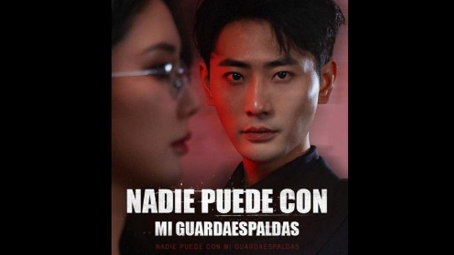 Nadie puede con mi guardaespaldas en Español