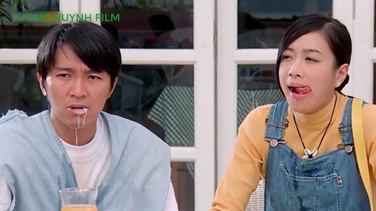 Nhà Có Chuyện Vui - Châu Tinh Trì (Lồng tiếng)