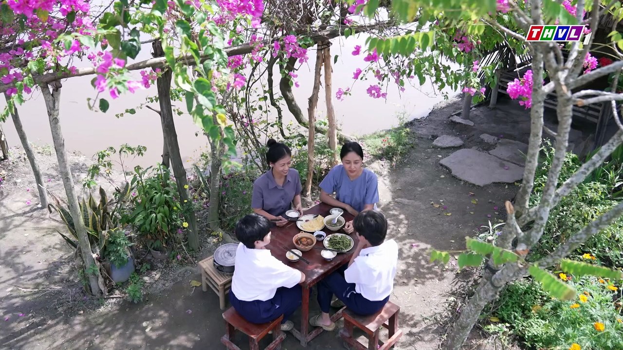 Tập 1 - Gió Ngược Chiều
