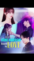 born from bone marrow bound by love chinese drama
