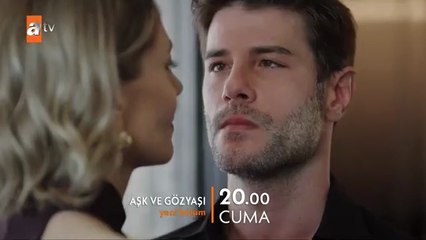 Aşk ve Gözyaşı 3. Bölüm Fragman | "Canım ne isterse onu yapacağım!" ‪@AskveGozyasi‬
