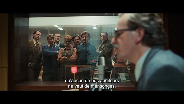Radio Prague, les ondes de la révolte (2024) - Bande annonce