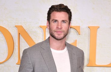 Liam Hemsworth 'deja las redes sociales' después de ser confirmado como el reemplazo de Henry Cavill en The Witcher
