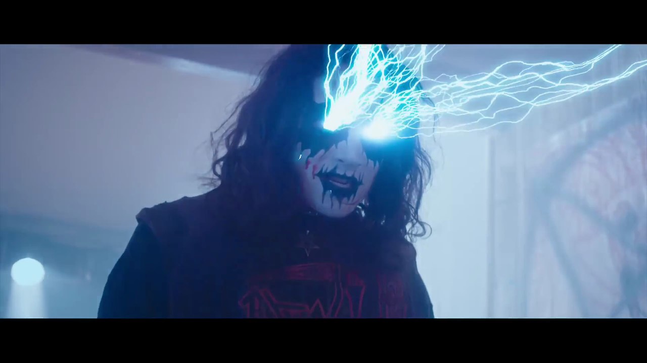 Deathgasm (2015) Trailer HD